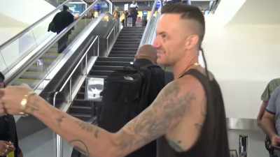 (upbeat music) - ZEF - The Story of Die Antwoord