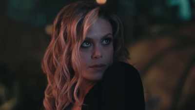 [upbeat music] - My Sister's Serial Killer Boyfriend