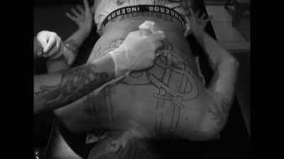 (upbeat music) - ZEF - The Story of Die Antwoord