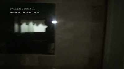 [upbeat music] - The Challenge: Untold History