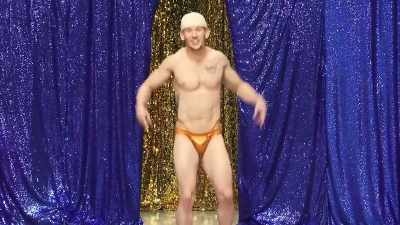 (upbeat music) - GoGo for the Gold