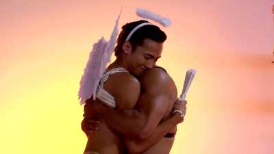 (upbeat music) - GoGo for the Gold