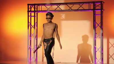 (upbeat music) - GoGo for the Gold
