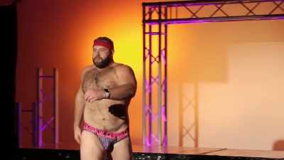 (upbeat music) - GoGo for the Gold