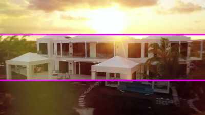 [upbeat music] - The Real Housewives Ultimate Girls Trip