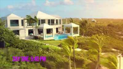 [upbeat music] - The Real Housewives Ultimate Girls Trip