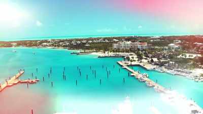 [upbeat music] - The Real Housewives Ultimate Girls Trip