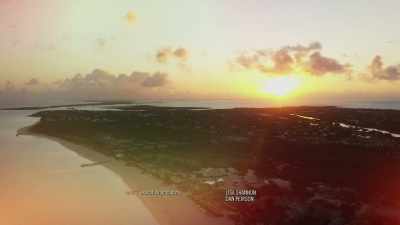 [upbeat music] - The Real Housewives Ultimate Girls Trip