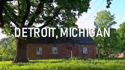 (upbeat music) - The Machines That Built America