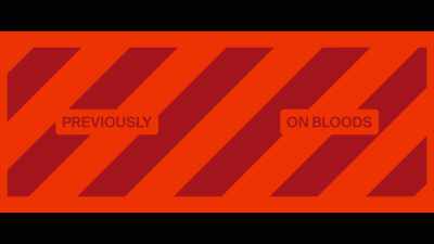 (upbeat music) - Bloods