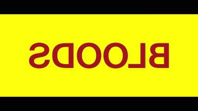 (upbeat music) - Bloods