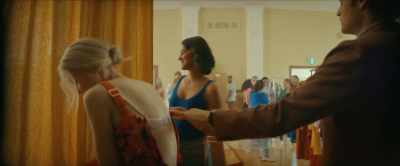 (upbeat music) - Young Werther