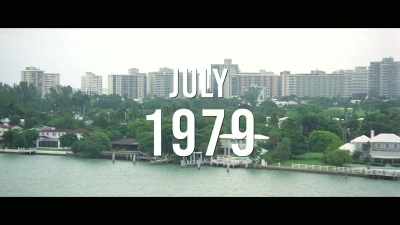 (upbeat music) - Invisible Monsters: Serial Killers in America