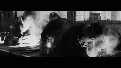 (upbeat music) - The Titans That Built America