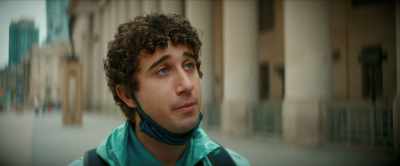 (upbeat music) - Young Werther