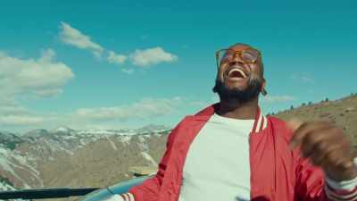 (upbeat music) - Wake & Bake with Dom Brown