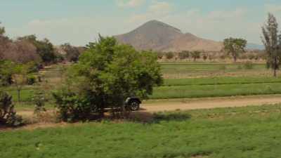 [upbeat music] - Eva Longoria: Searching for Mexico