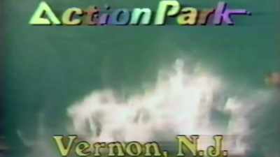 [upbeat music] - Class Action Park