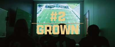 [upbeat music throughout] - Coach Prime