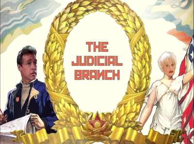 (upbeat orchestra music) - The Gilligan Manifesto