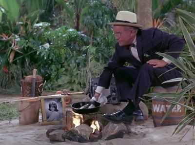 (upbeat orchestra music) - The Gilligan Manifesto