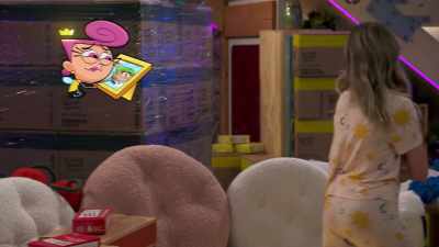 [upbeat percussive music] - The Fairly OddParents: Fairly Odder