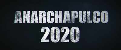 ♪ (UPBEAT R&B MUSIC PLAYING) ♪ - The Anarchists