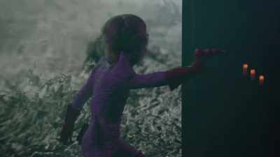 [upbeat rhythmic music] - The Boulet Brothers' Dragula: Titans