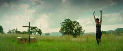 (upbeat rhythmic music) - The Furnace