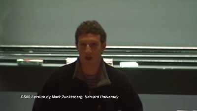 (upbeat rock music continues) - Zuckerberg: King of the Metaverse