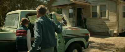 (upbeat rock music continues) - Average Joe