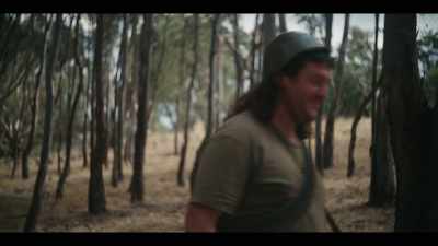(upbeat rock music) - The Emu War