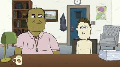 [upbeat rock music] - Ten Year Old Tom