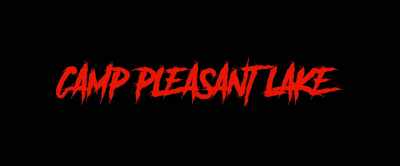 [upbeat suspenseful music] - Camp Pleasant Lake