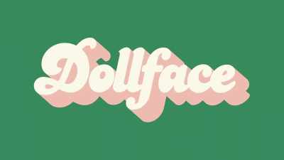 ♪ upbeat theme song playing ♪ - Dollface
