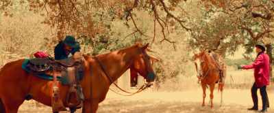 (upbeat western music) - Death After Dusk