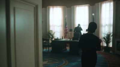 [Updegrove] Lady Bird Johnson
has to reassure him - First Ladies