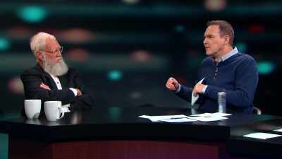 Updike and Hemingway, - Norm Macdonald Has a Show