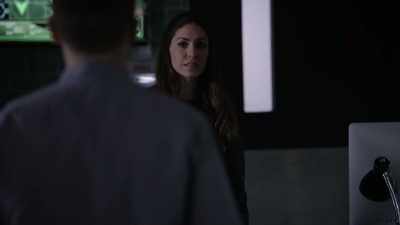 Upgrading all S.H.I.E.L.D.
tech, post-Accords. - Marvel's Agents of S.H.I.E.L.D.: Slingshot