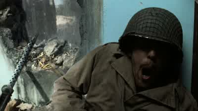 Upham ammo Goddamit - Saving Private Ryan