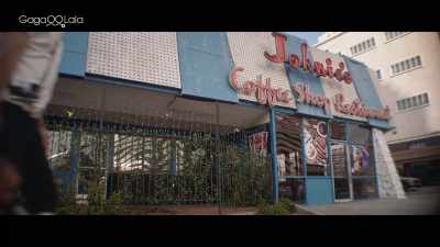(uplifting music continues) - The Mattachine Family