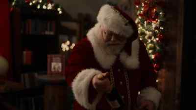 (uplifting music) - The Santa Class