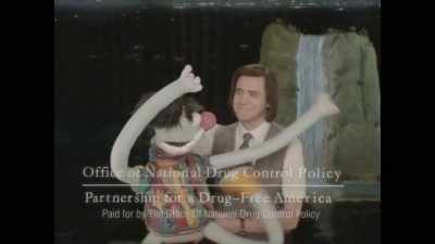 ♪ uplifting music ♪ - Kidding