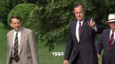 Uplifting music - Deadlocked: How America Shaped the Supreme Court