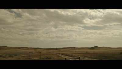 Uplifting tender music - Murder in Big Horn