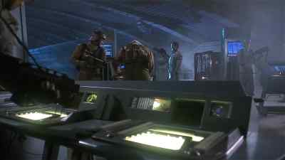 Uplink attempt initiated. - Screamers