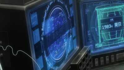 UPLOAD COMPLETE - Terminator Zero