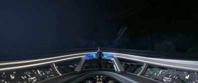 Uploading holo-program. - Star Trek: Prodigy