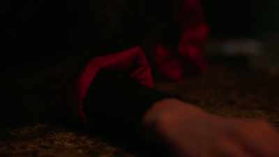 Upon closer examination, - New York Homicide