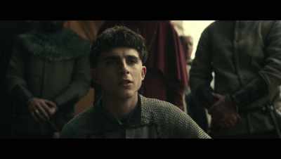 Upon full account of the castle, - The King